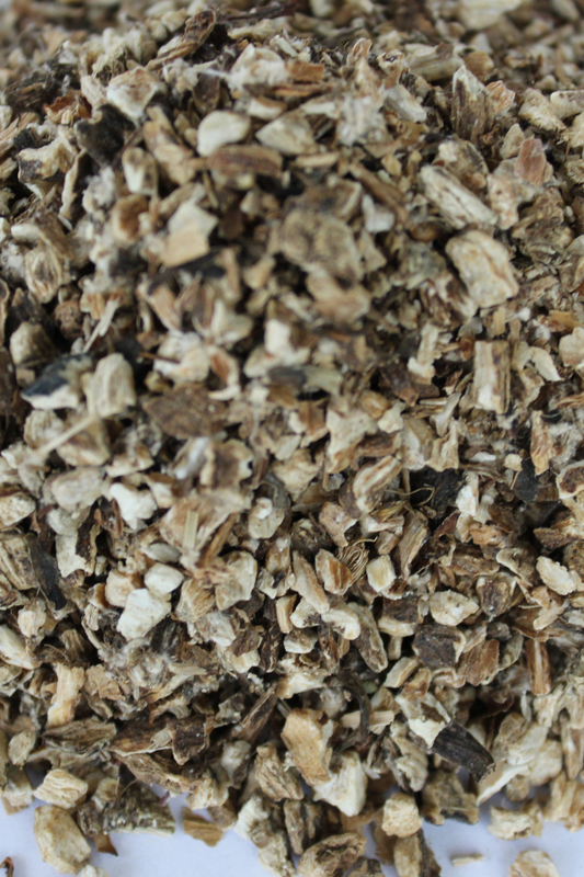 Burdock Root: The Powerful Herb with Amazing Health Benefits