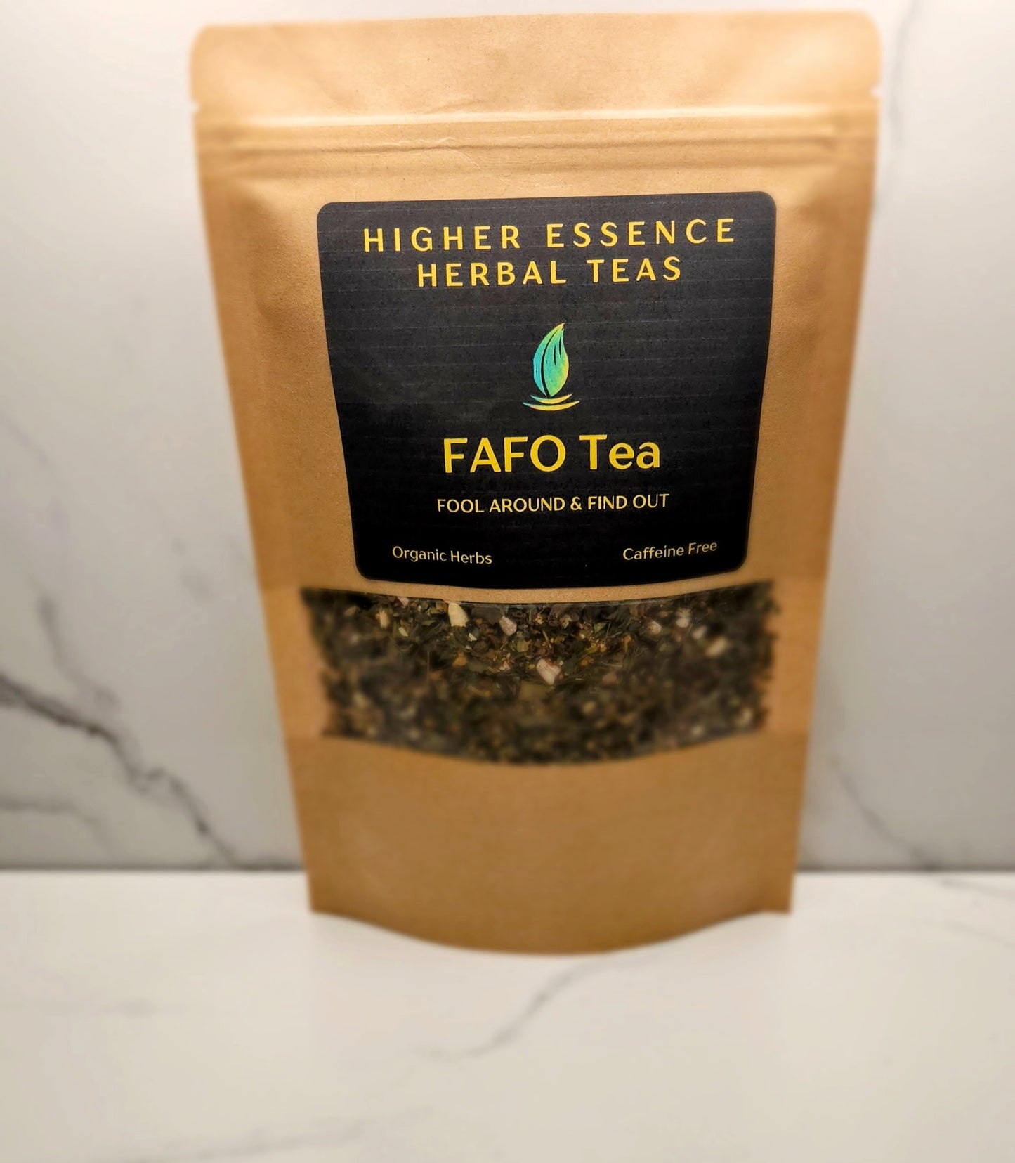 FAFO TEA BLEND