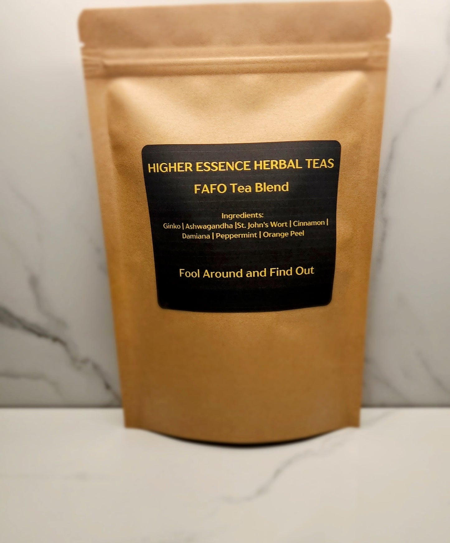 FAFO TEA BLEND