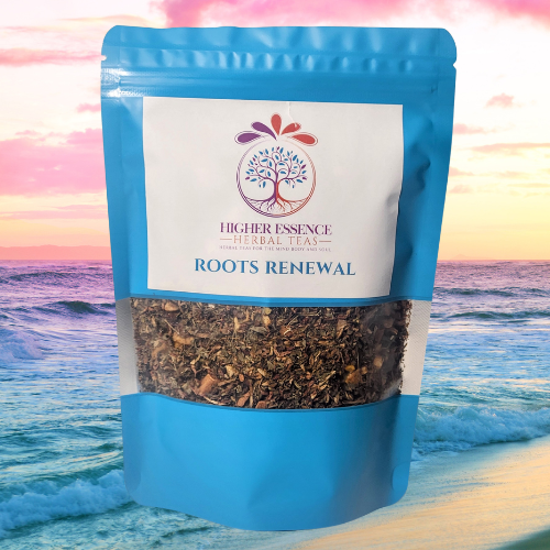 Roots Renewal Tea