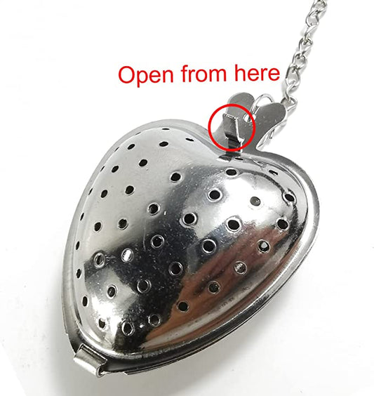 Tea Strainer